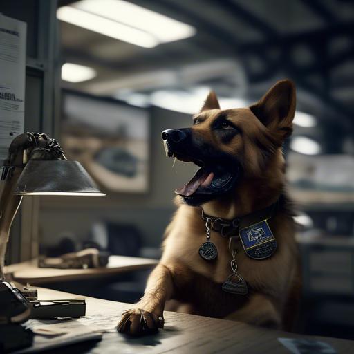 Why‍ Dog Tags⁤ are Essential for Navy ​Personnel