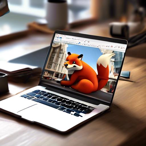 how to export firefox bookmarks