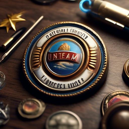 Crafting a⁣ Unique Badge on Steam