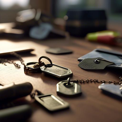 where to get a dog tag made