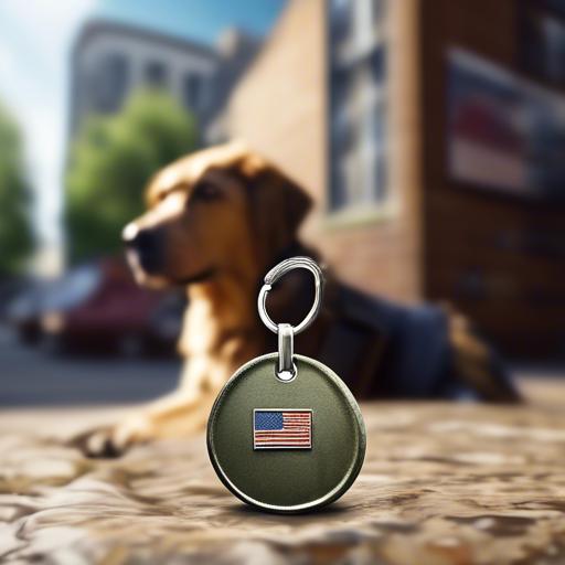 - Exploring the Best ‌Places to Purchase Unique Dog Tags