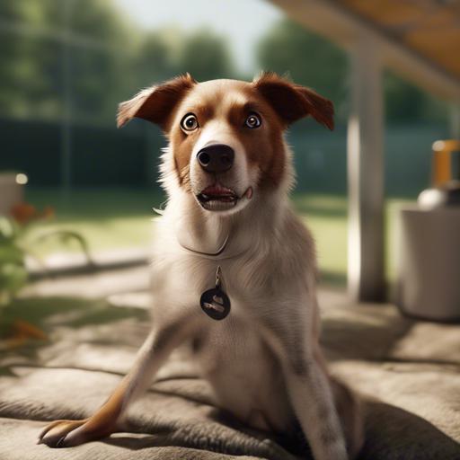 Common Causes of Skin Tags⁢ in Dogs