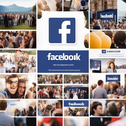 Creating a Unique Brand Identity for Your Event with a Custom Facebook Badge