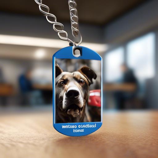 Where to Find Unique and Customized Dog Tags