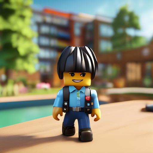 Crafting Your‌ Vision: Designing a Unique Badge for Roblox