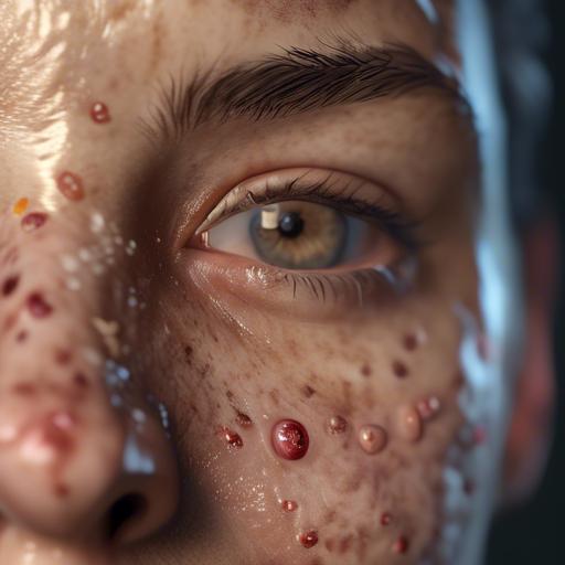 Identifying the Skin Tag: Understanding What you're Dealing With