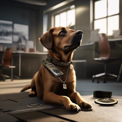 Essential Details ​to Include⁢ on Your Dog Tag