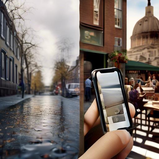 Exploring the Basics of bookmark Deletion on iPhone