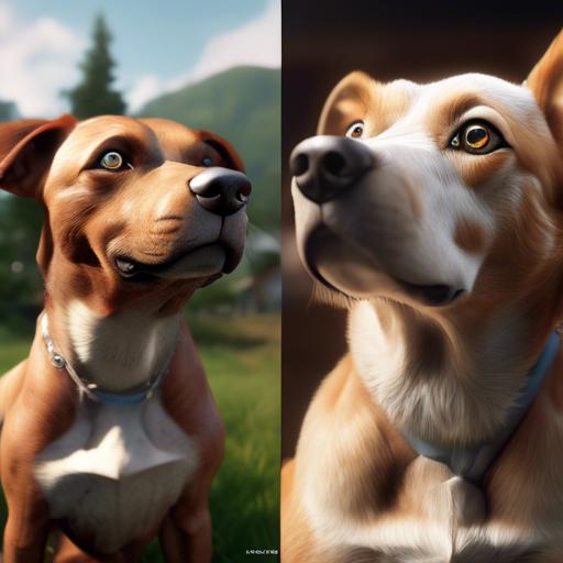 what does skin tags look like on dogs