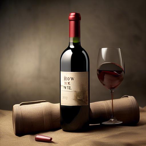 how to open bottle of wine