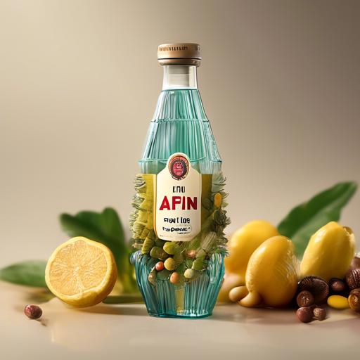 how to open afrin bottle