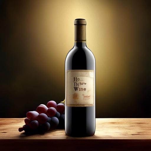 how to open wine bottle