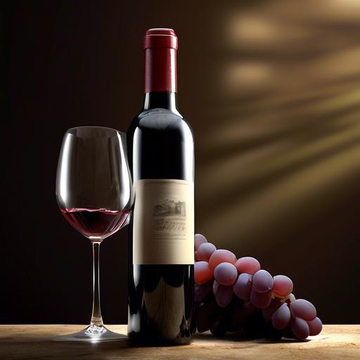 how long is an open bottle of wine good for