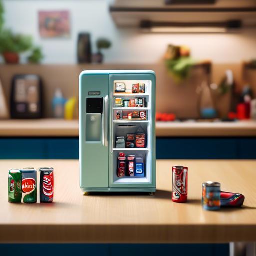 can fridge magnets damage electronics