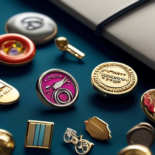 The Ultimate Guide to Finding Unique Lapel pins