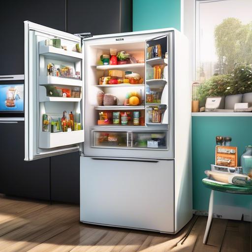 how to make fridge magnets at home