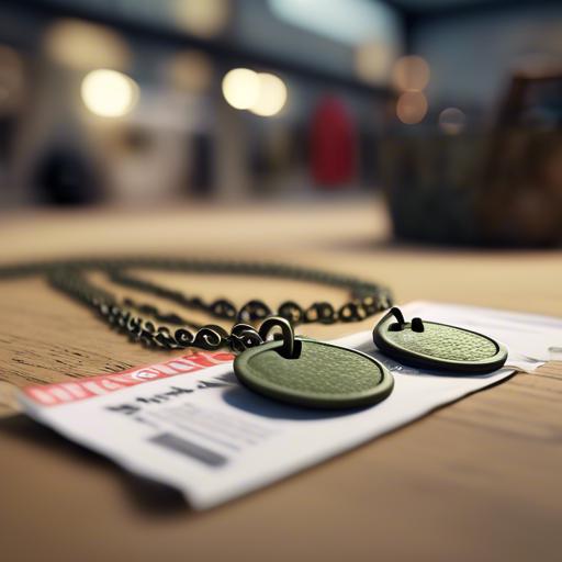 Where to Shop for ​Unique Custom Dog Tags