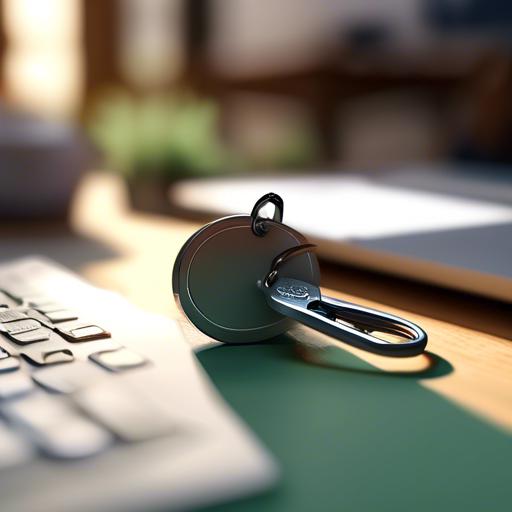 how to find keychain passwords
