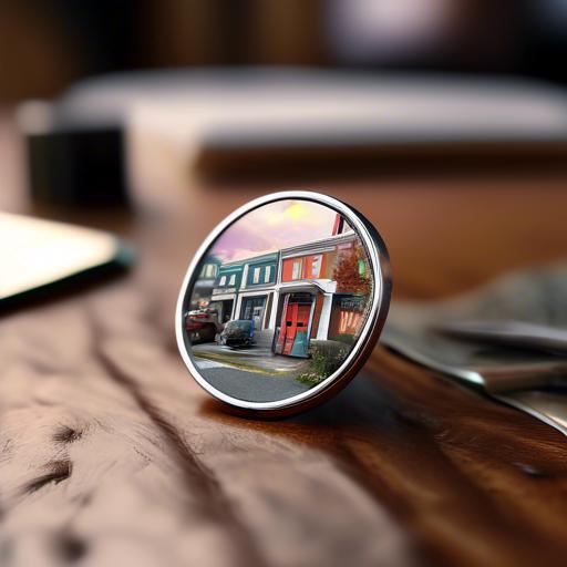 how to make a lapel pin