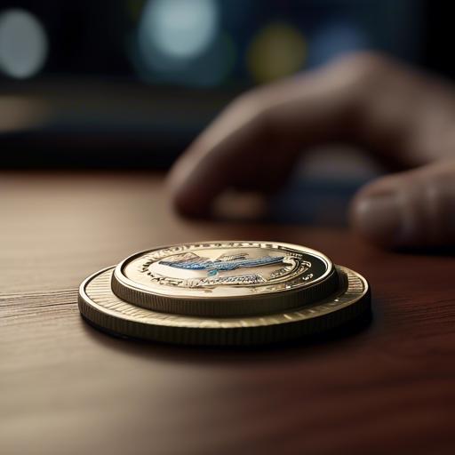 what is the challenge coin