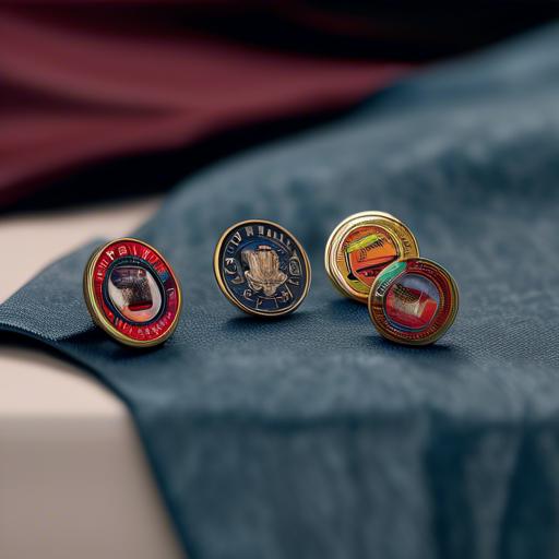 Choosing the Right Lapel Pin for Every Occasion