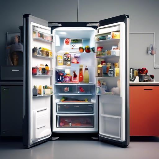 do fridge magnets damage fridges