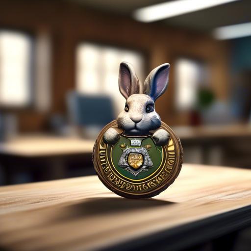 What is a Badge Bunny: Understanding the Definition and Origins