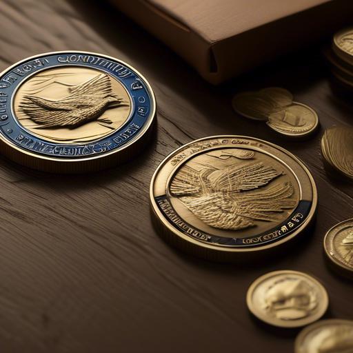 what do challenge coins do