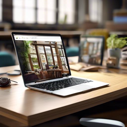 Locating Chrome Bookmarks for Easy access