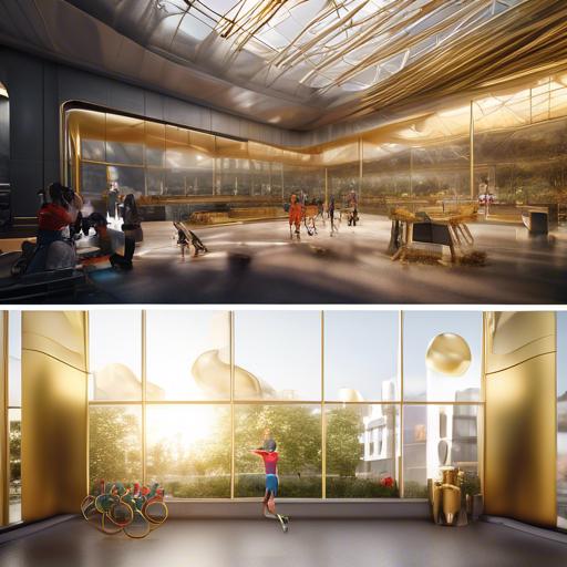 is the olympic gold medal real gold