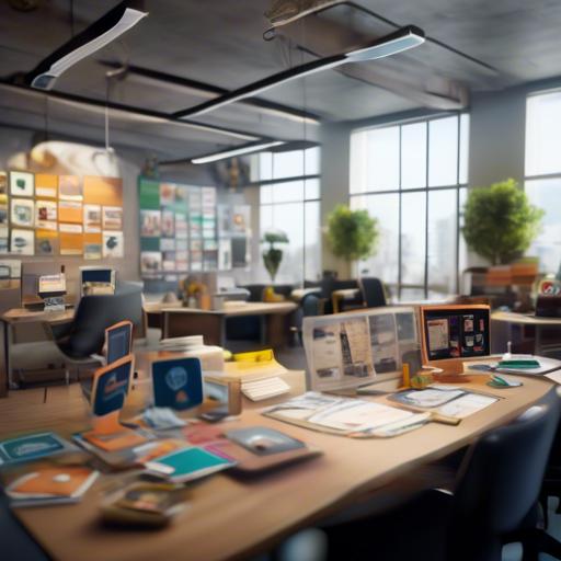 Understanding Badges in Notifications