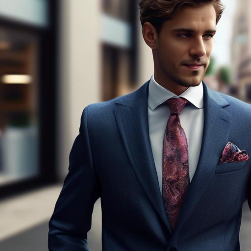 Choosing the Right Lapel Pin for Your Suit