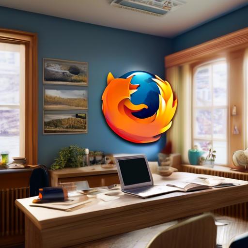 where are firefox bookmarks stored