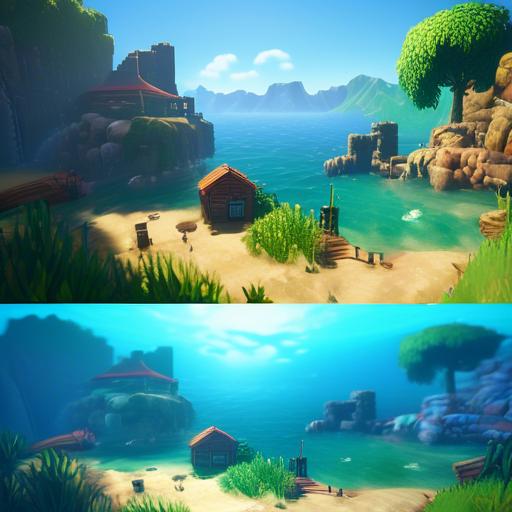 - Unlocking the Importance of the Mermaid Pendant in stardew Valley