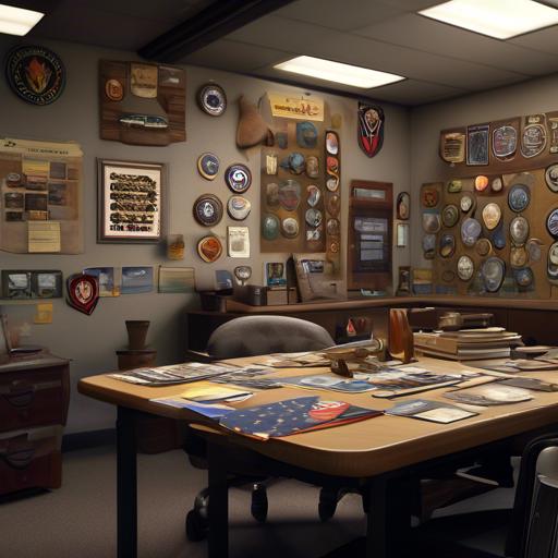 how many eagle required merit badges