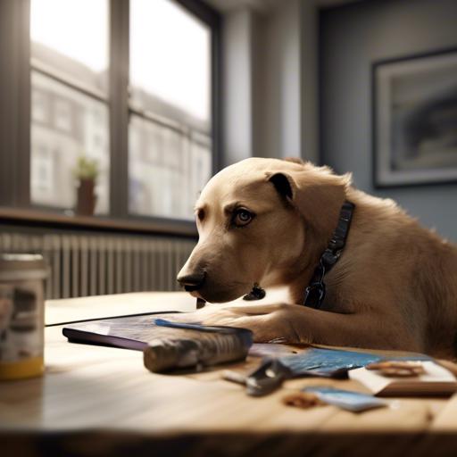 Understanding Dog ‍Skin Tags