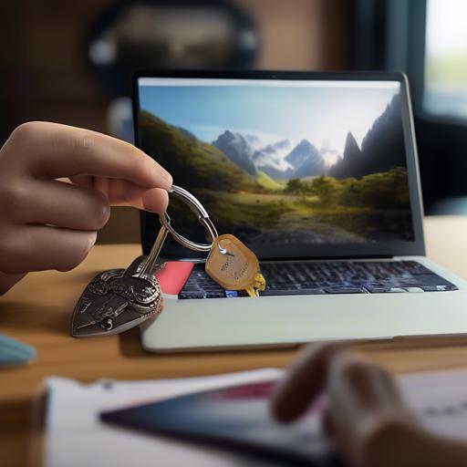 what is my login keychain password