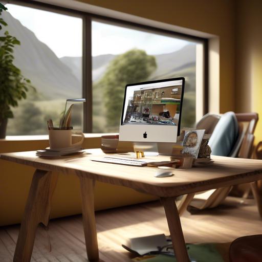 how do you bookmark on a mac