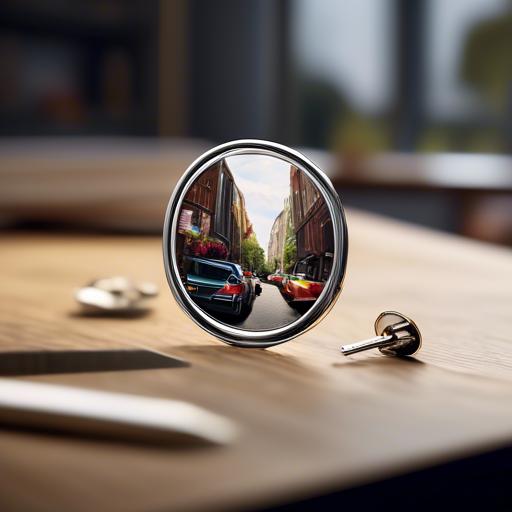 Choosing the Right Side for Your Lapel pin