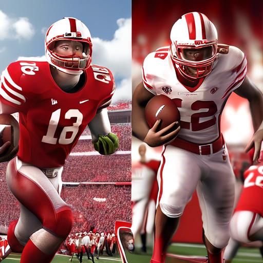 Heading ⁢1:⁤ Game Day⁤ Excitement: ⁣Wisconsin​ Badger ⁣Schedule Today