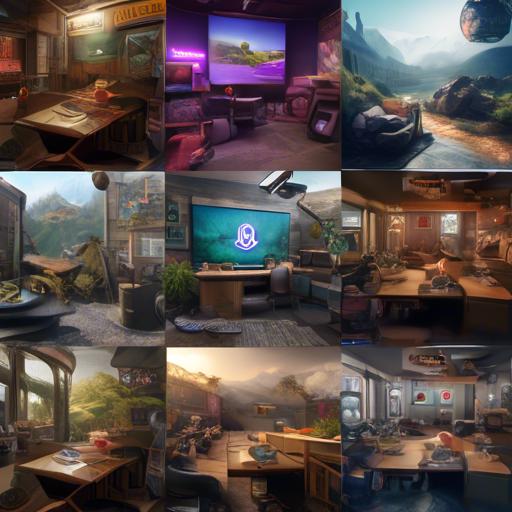 Exploring ‌the World of Rare Twitch ​Badges