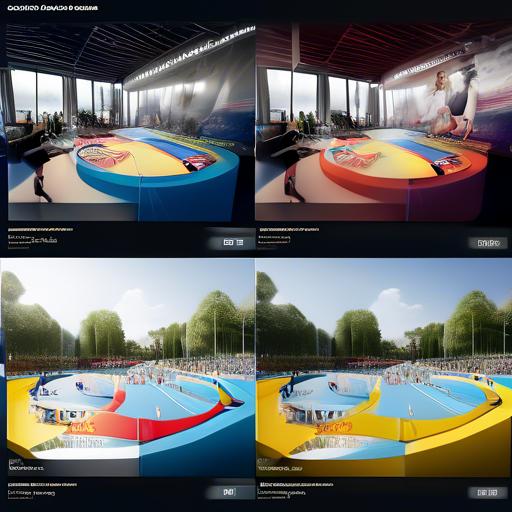 do olympic coaches get medals