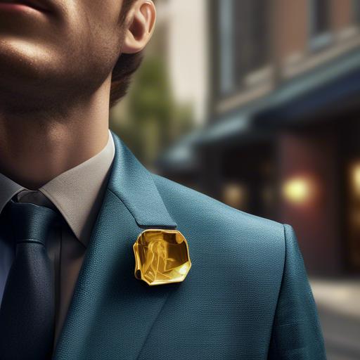 Choosing the Right Lapel Pin for Every Occasion