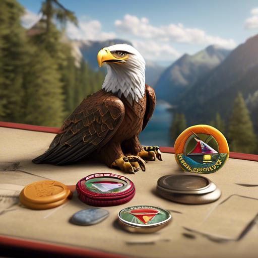 Understanding the Requirements⁣ for Eagle ⁢Scout Merit ​Badges