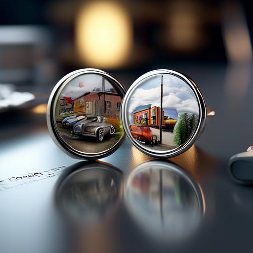 - Choosing the Right Manufacturer for Your Lapel Pins