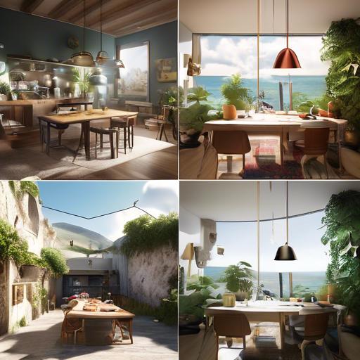 how high should pendants be above island