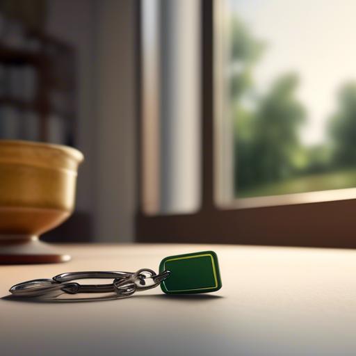 how to find keychain password