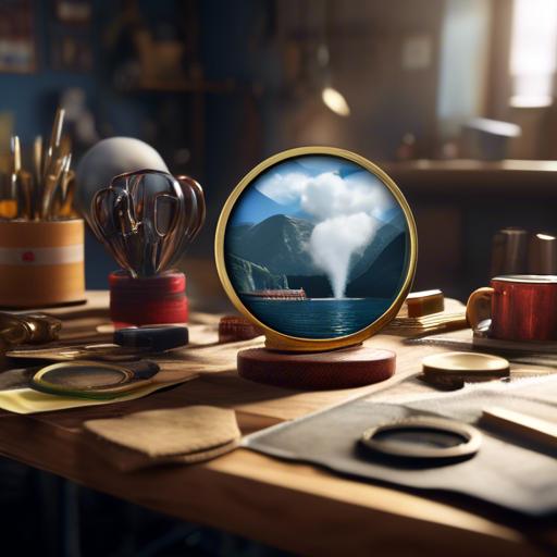 how to craft steam badges