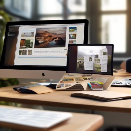 Introduction: Navigating the World of bookmarks on a Mac