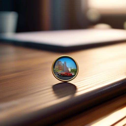 what side does the lapel pin go on